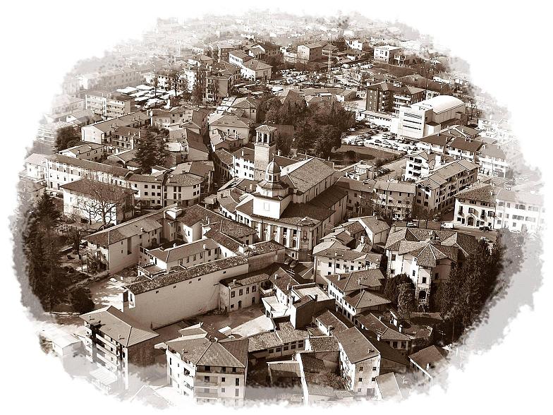 Tarcento